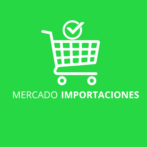 Mercado Importaciones